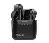 CARNEO S8 Bluetooth Sluchátka - black