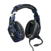 TRUST GXT 488 FORZE-B PS4 HEADSET BLUE