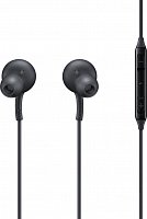 Samsung Sluchátka s USB-C Black