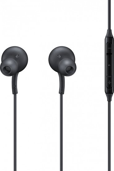 Samsung Sluchátka s USB-C Black