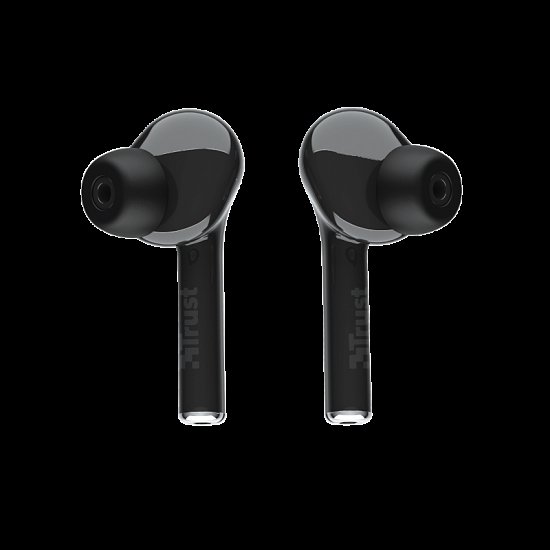 TRUST NIKA TOUCH BLUETOOTH EARPHONE BLK