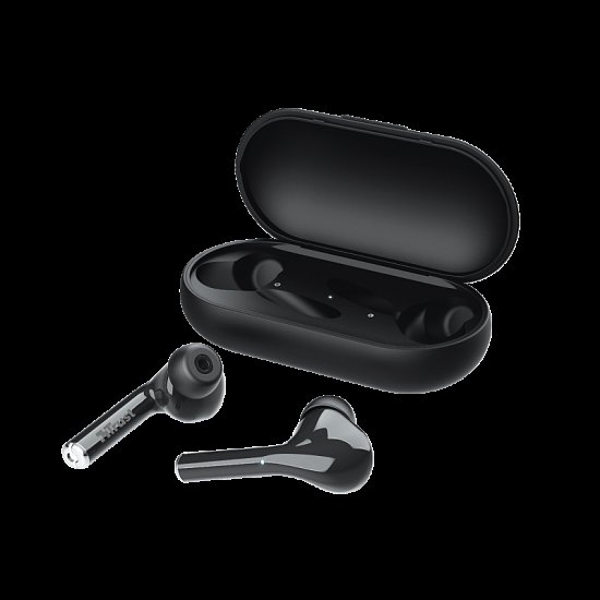 TRUST NIKA TOUCH BLUETOOTH EARPHONE BLK