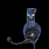 TRUST GXT 488 FORZE-B PS4 HEADSET BLUE