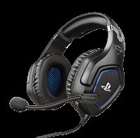 TRUST GXT 488 Forze PS4 Gaming Headset PlayStation® official licensed product