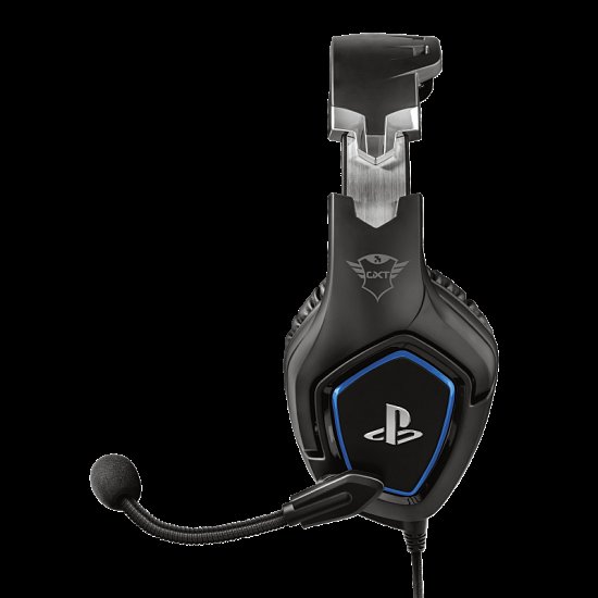 TRUST GXT 488 Forze PS4 Gaming Headset PlayStation® official licensed product