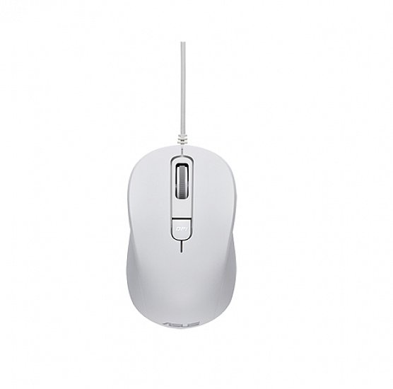 ASUS MU101C MOUSE white