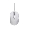 ASUS MU101C MOUSE white