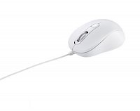 ASUS MU101C MOUSE white