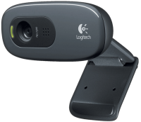 PROMO CZ - webová kamera Logitech HD Webcam C270