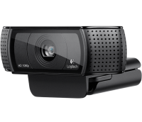 PROMO webová kamera Logitech HD Pro Webcam C920