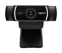 PROMO CZ - webová kamera Logitech HD Pro Stream Webcam C922