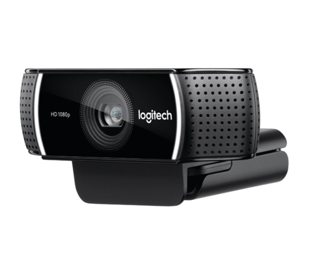 PROMO CZ - webová kamera Logitech HD Pro Stream Webcam C922