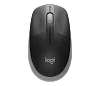 myš Logitech Wireless Mouse M190, Mid Grey