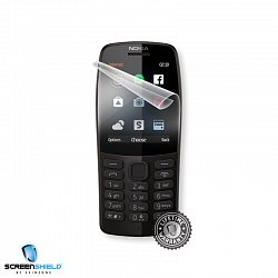 Screenshield NOKIA 210 folie na displej