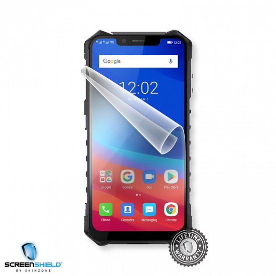 Screenshield ULEFONE Armor 6 folie na displej