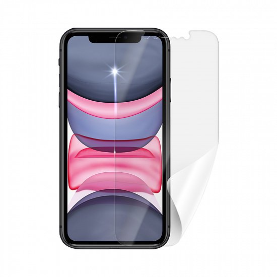 Screenshield APPLE iPhone 11 folie na displej