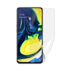 Screenshield SAMSUNG A805 Galaxy A80 folie na displej