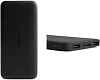 Xiaomi Redmi 10000mAh Power Bank Black