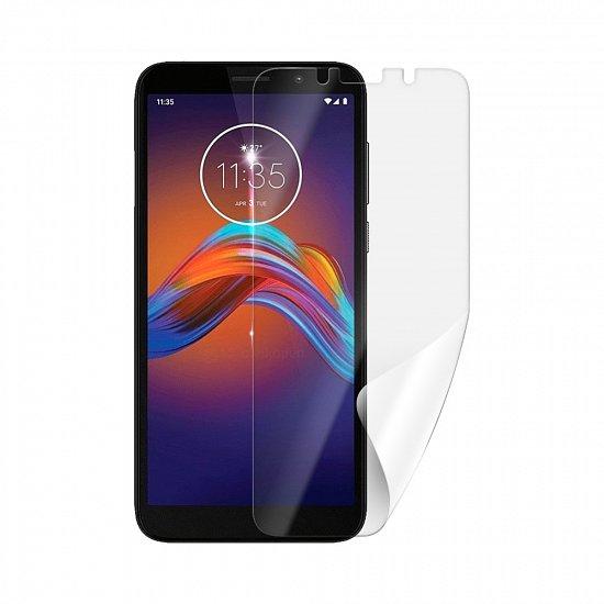 Screenshield MOTOROLA Moto E6 Play XT2029 folie na displej