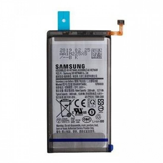 Samsung baterie EB-BG973ABU 3400mAh Service Pack