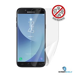 Screenshield Anti-Bacteria SAMSUNG J530 Galaxy J5 (2017) folie na displej