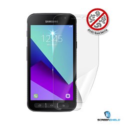 Screenshield Anti-Bacteria SAMSUNG G390 Galaxy Xcover 4 folie na displej