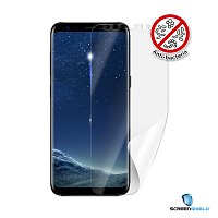 Screenshield Anti-Bacteria SAMSUNG G950 Galaxy S8 folie na displej