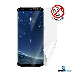 Screenshield Anti-Bacteria SAMSUNG G950 Galaxy S8 folie na displej