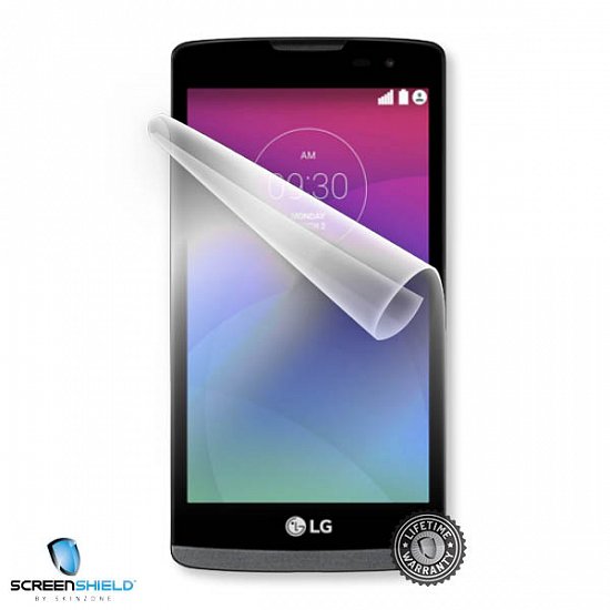 Screenshield™ LG H340n Leon 4G ochrana displeje