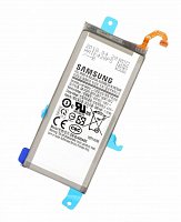 Samsung Baterie EB-BJ800ABE Li-Ion 3000mAh Service Pack