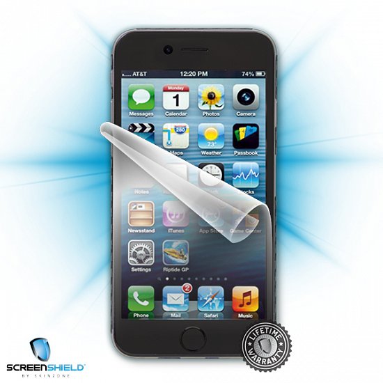 Screenshield™ Apple iPhone 6 ochrana displeje