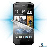 Screenshield™ HTC Desire 500 ochrana displeje