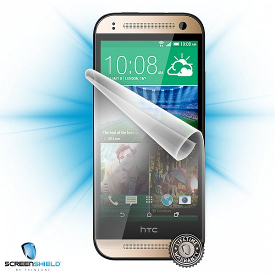 Screenshield™ HTC One mini 2 ochrana displeje