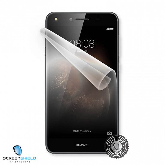 Screenshield™ Huawei Y6 II Compact