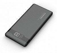 VIKING POWER BANK PN-962 QC3.0 20000mah, QUICK CHARGE 3.0, Černá VIKING POWER BANK PN-962 QC3.0 20000mah, QUICK CHARGE 3.0, Černá