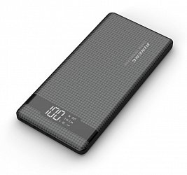 VIKING POWER BANK PN-962 QC3.0 20000mah, QUICK CHARGE 3.0, Černá