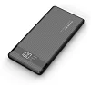 VIKING POWER BANK PN-962 QC3.0 20000mah, QUICK CHARGE 3.0, Černá