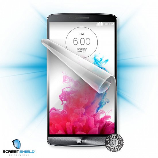 Screenshield™ LG G3s D722 ochrana displeje