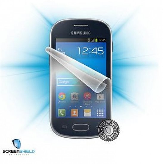 Screenshield™ Galaxy S6790  ochrana displeje