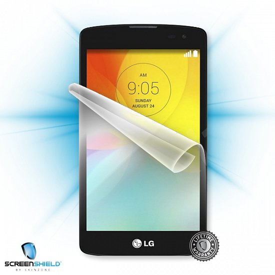 Screenshield™ LG D390N F60 ochrana displeje