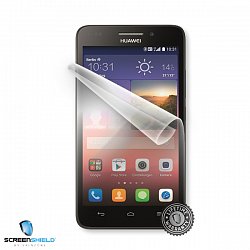 Screenshield™ Huawei Ascend G620S ochrana displeje