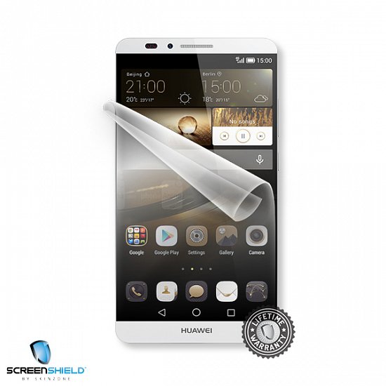 Screenshield™ Huawei Ascend Mate 7 ochrana displej