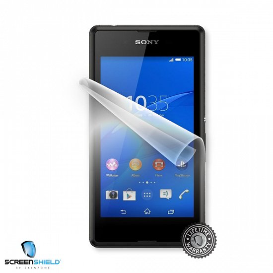 Screenshield™ Sony Xperia E3 ochrana displeje