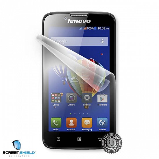 Screenshield™ Lenovo A328 ochrana displeje