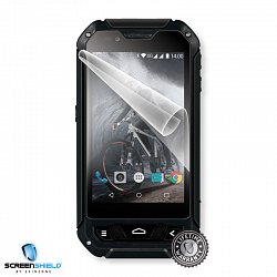 Screenshield™ EVOLVEO StrongPhone Q5 folie na displej