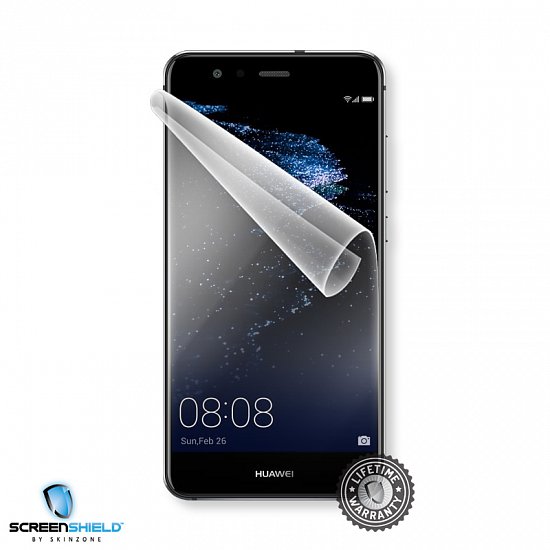 Screenshield™ HUAWEI P10 Lite folie na displej