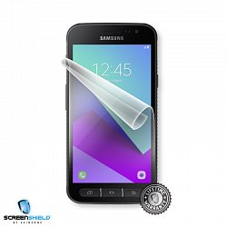 Screenshield™ SAMSUNG G390 Galaxy Xcover 4 folie na displej