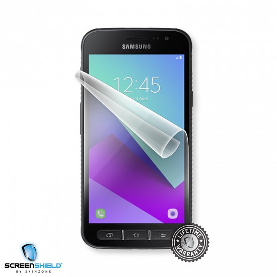 Screenshield™ SAMSUNG G390 Galaxy Xcover 4 folie na displej