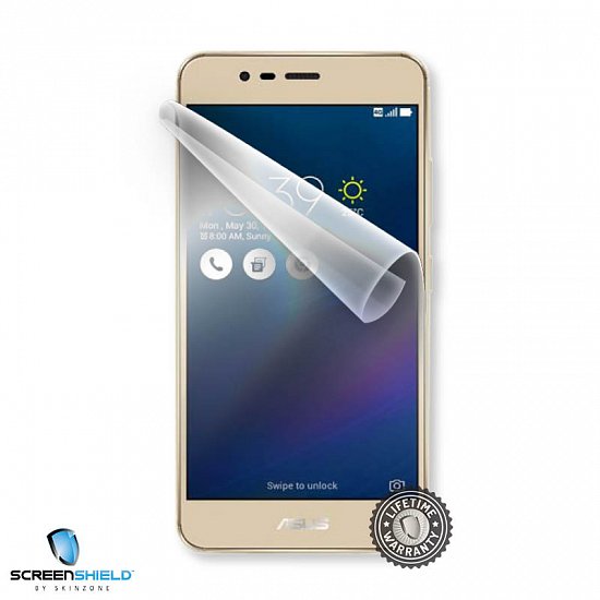 Screenshield™ Asus Zenfone 3 Max ZC520TL ochranná fólie na displej