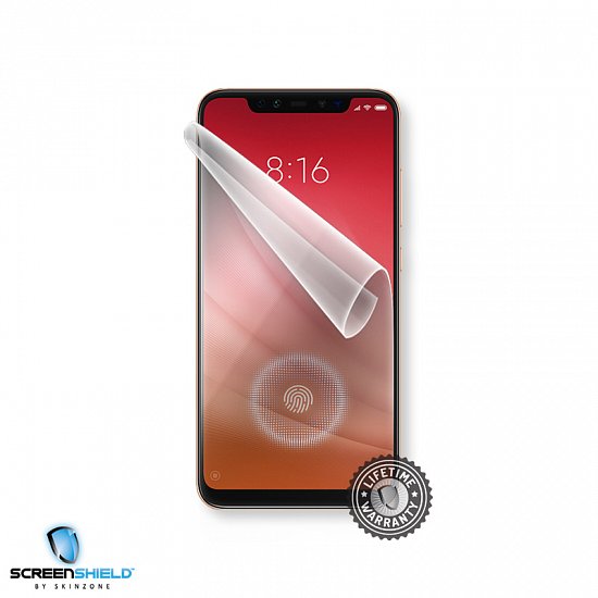 Screenshield XIAOMI Mi8 Pro folie na displej